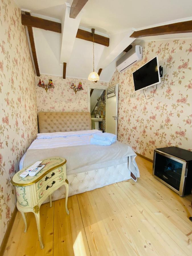 Tatin - Hotel & Cafe In Мцхета Екстер'єр фото